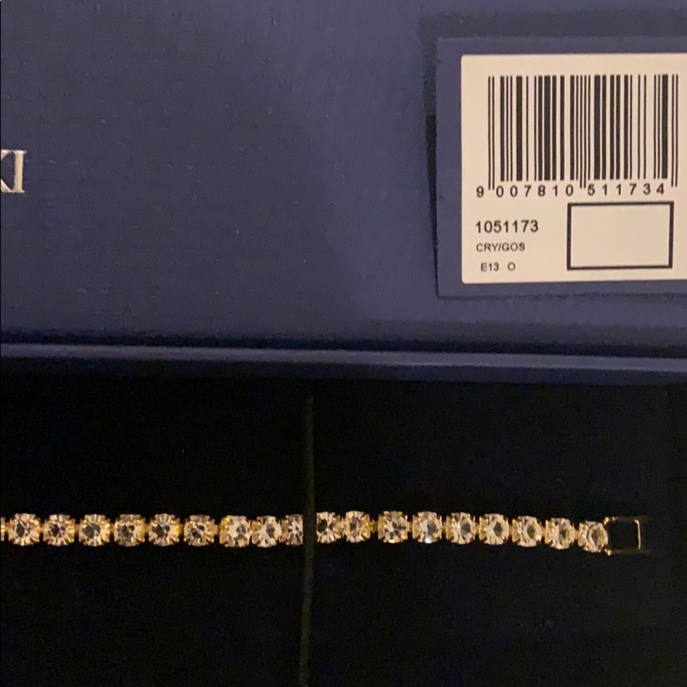 Swarovski Bracelet